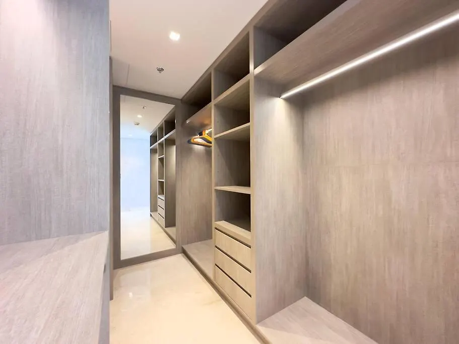 Dar Vacation - Contemporary Urban 2Br Apartment Near Burj Khalifa دبي