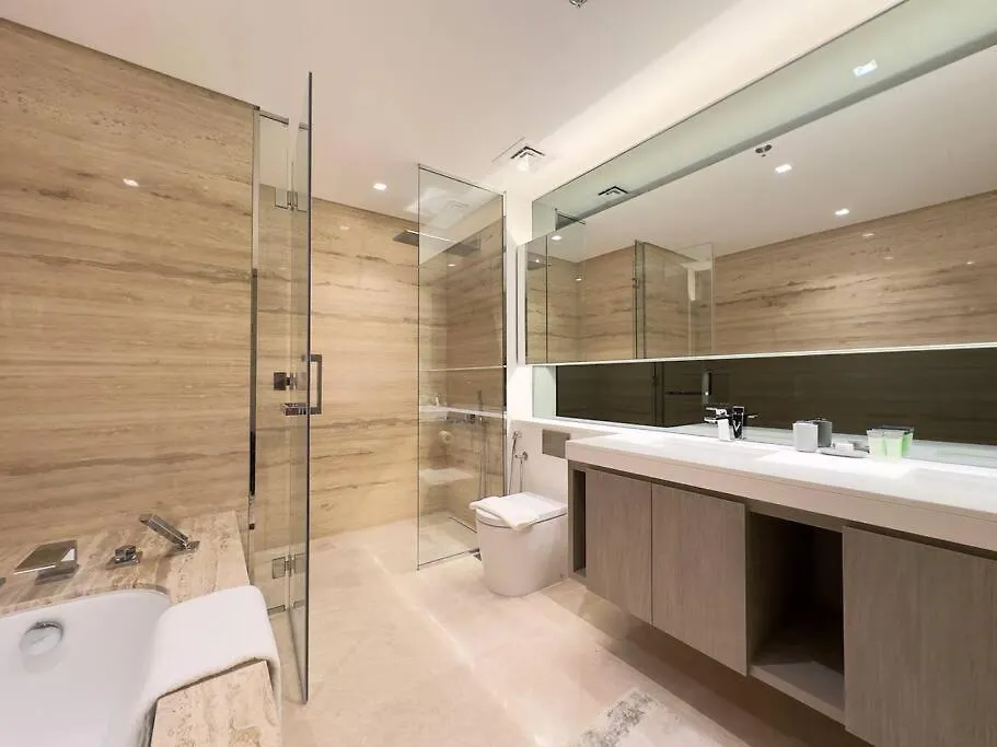 Dar Vacation - Contemporary Urban 2Br Apartment Near Burj Khalifa دبي