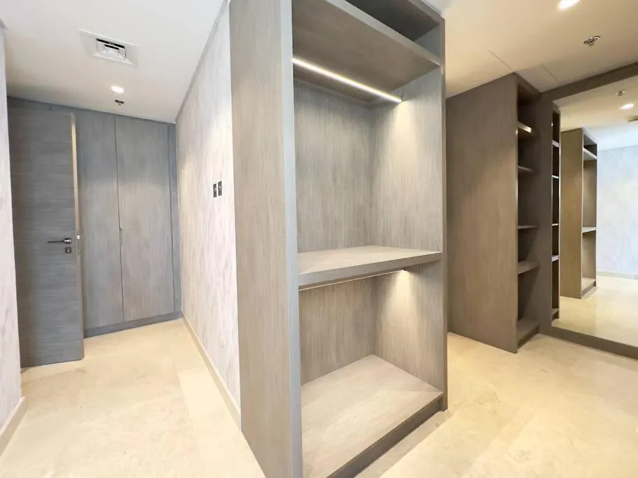 Dar Vacation - Contemporary Urban 2Br Apartment Near Burj Khalifa Dubai