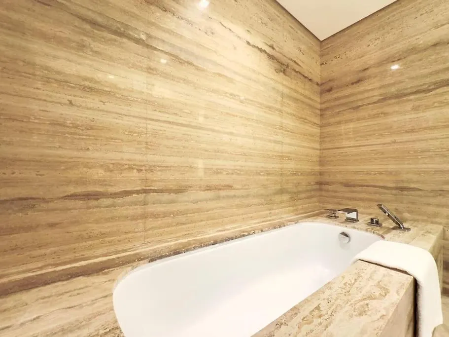 Dar Vacation - Contemporary Urban 2Br Apartment Near Burj Khalifa Dubai
